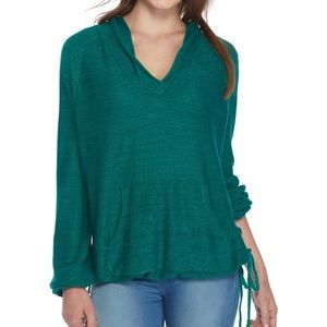 Free People Hoodie
